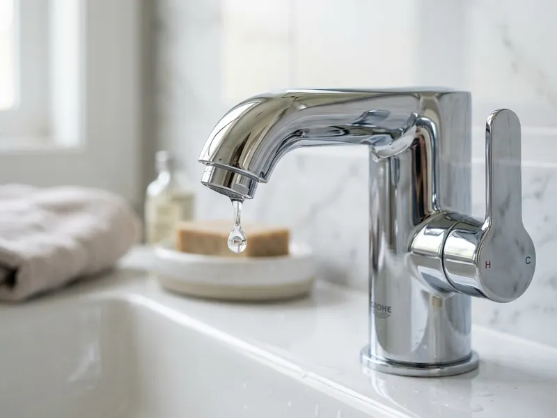 Faucet Repair & Installation Plumber in Cleone, CA